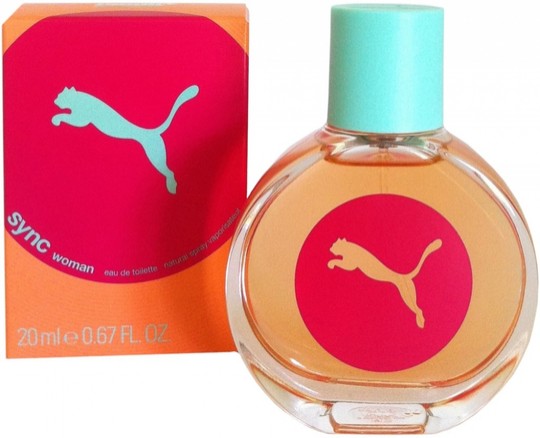 Puma SYNC Women