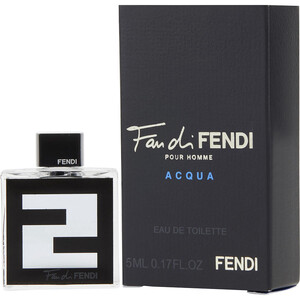 Fendi FAN DI FENDI ACQUA Men