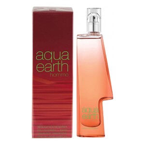 Masaki Matsushima AQUA EARTH Men