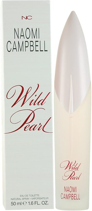 Naomi Campbell WILD PEARL Women