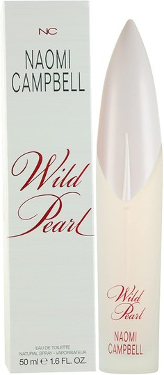 Naomi Campbell WILD PEARL Women