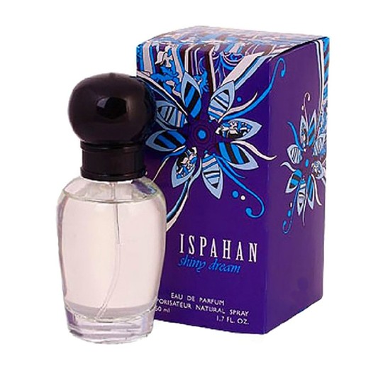 Yves Rocher ISPAHAN SHINY DREAM Women