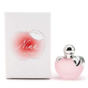 Nina Ricci NINA L'EAU Eau Fraiche Women