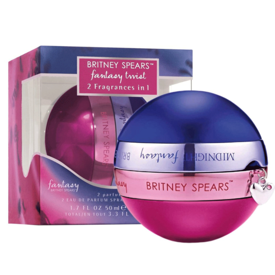 Britney Spears FANTASY TWIST Women