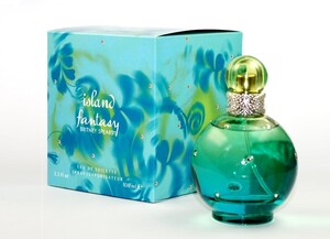 Britney Spears ISLAND FANTASY Women