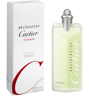 Cartier DECLARATION COLOGNE Men
