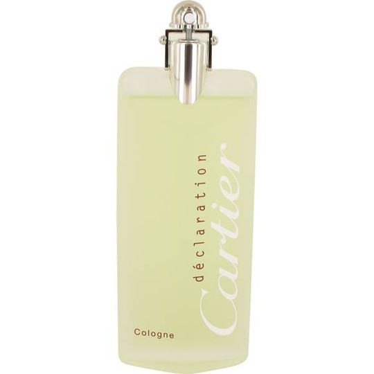 Cartier DECLARATION COLOGNE Men