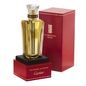 Cartier LA TREIZIEME HEURE XIII Unisex