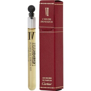 Cartier L'HEURE DEFENDUE VII Women