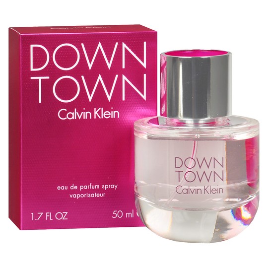 Calvin Klein DOWNTOWN Women