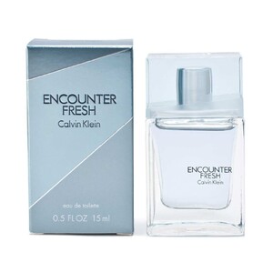 Calvin Klein ENCOUNTER FRESH Men