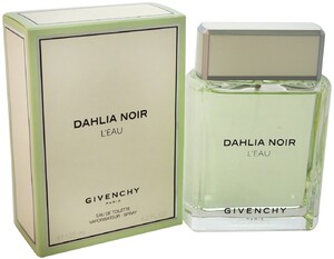 Givenchy DAHLIA NOIR L'EAU Women