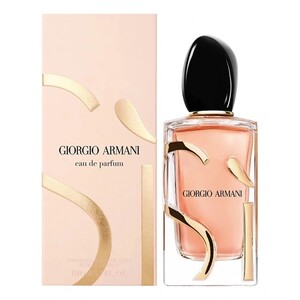 Giorgio Armani SI Eau De Parfum Women