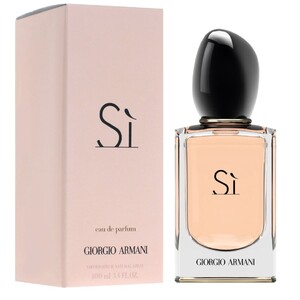 Giorgio Armani SI Eau De Parfum Women