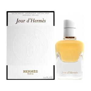 Hermes JOUR D'HERMES Eau De Parfum Women
