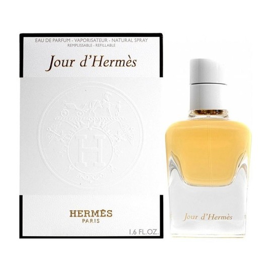 Hermes JOUR D'HERMES Eau De Parfum Women