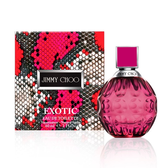 Jimmy Choo EXOTIC Women