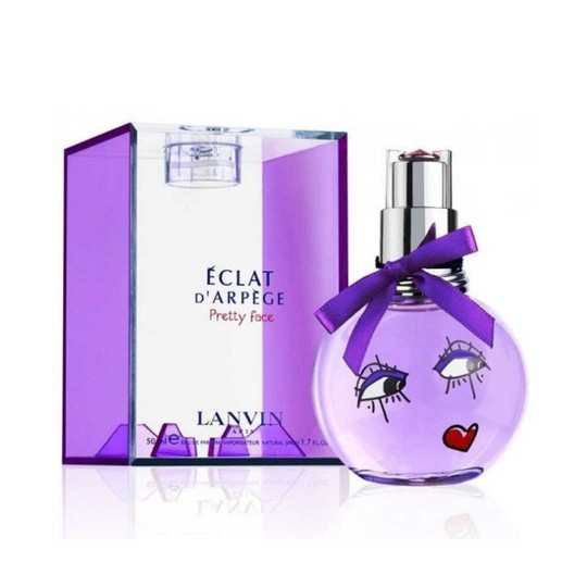 Lanvin ECLAT D'ARPEGE PRETTY FACE Women