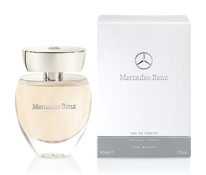 Mercedes-Benz Women