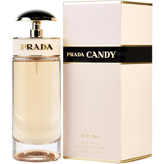 Prada CANDY L'EAU Women