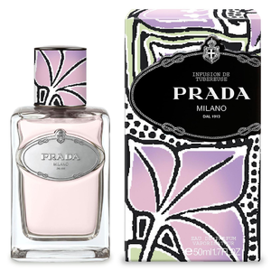 Prada INFUSION DE TUBEREUSE Women