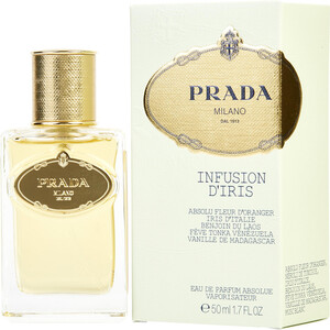 Prada INFUSION D'IRIS ABSOLUE Women