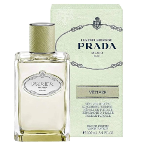Prada INFUSION DE VETIVER Unisex