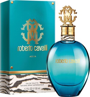 Roberto Cavalli ACQUA Women