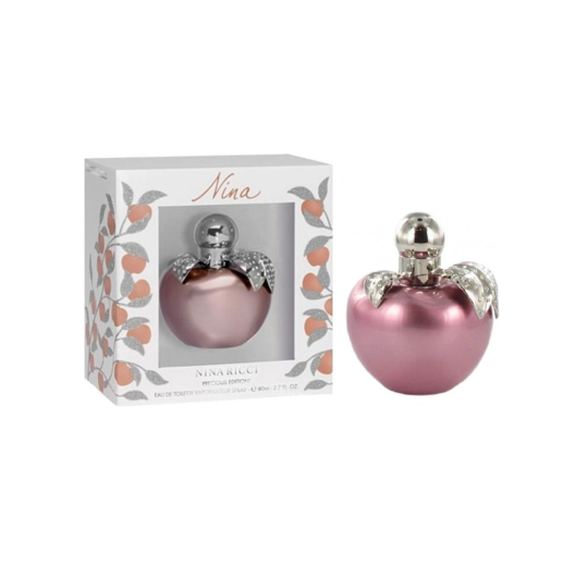 Nina Ricci NINA PRECIOUS Edition Women