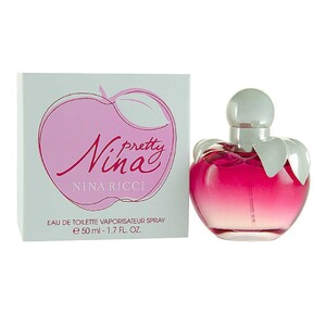 Nina Ricci PRETTY NINA Women