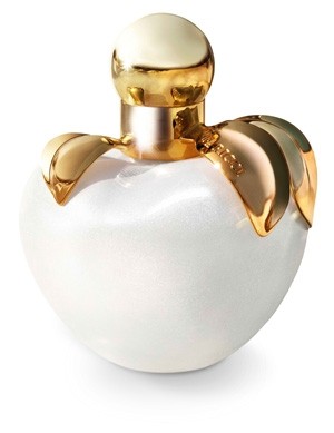 Nina Ricci NINA SNOW PRINCESS Edition Women