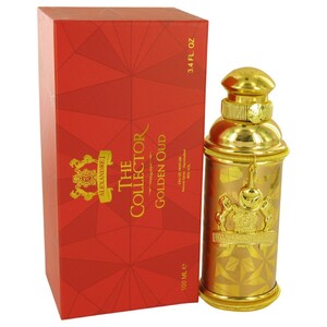 Alexandre J GOLDEN OUD The Collector Unisex