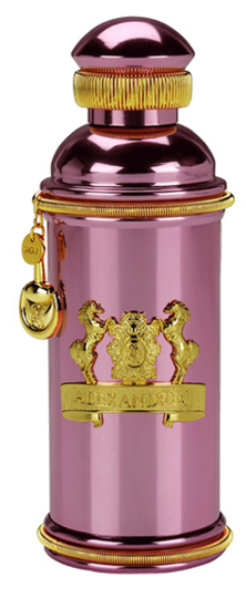 Alexandre J ROSE OUD The Collector Women