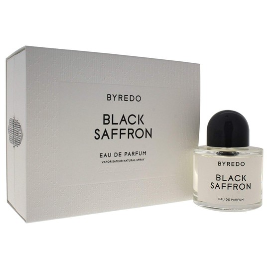 Byredo BLACK SAFFRON Unisex