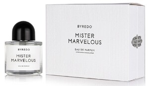 Byredo MISTER MARVELOUS Men
