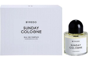 Byredo SUNDAY COLOGNE Unisex