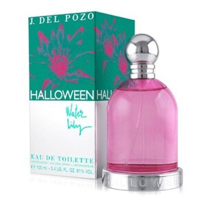 Jesus Del Pozo HALLOWEEN WATER LILY Women