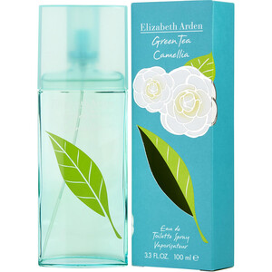 Elizabeth Arden GREEN TEA CAMELLIA Women
