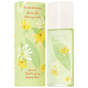 Elizabeth Arden GREEN TEA HONEYSUCKLE Women
