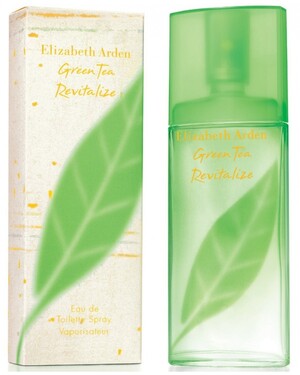 Elizabeth Arden GREEN TEA REVITALIZE Women