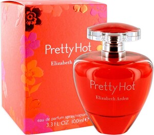 Elizabeth Arden PRETTY HOT Women