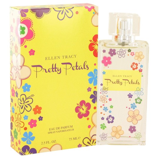 Ellen Tracy PRETTY PETALS Women