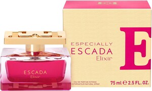 Escada ESPECIALLY ELIXIR Intense Women