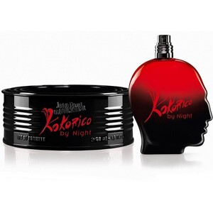 Jean Paul Gaultier KOKORICO BY NIGHT Men
