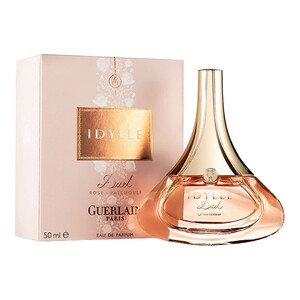 Guerlain IDYLLE DUET ROSE-PATCHOULI Women