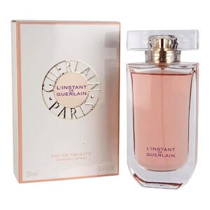 Guerlain L'INSTANT FLORAL CRISTALLIN Limited Edition Women
