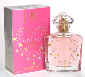 Guerlain LOVE IS ALL Women