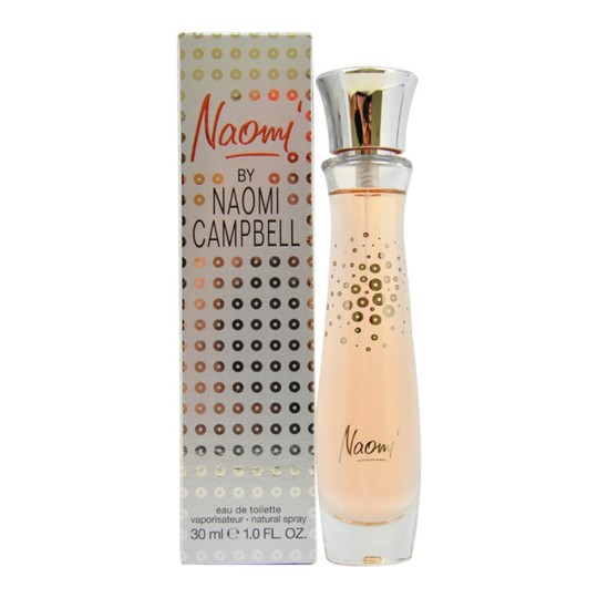 Naomi Campbell NAOMI Women