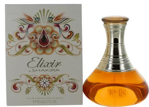 Shakira ELIXIR Women