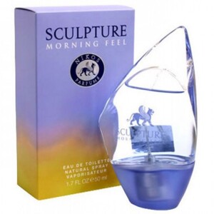 Nikos SCULPTURE MORNING FEEL Men